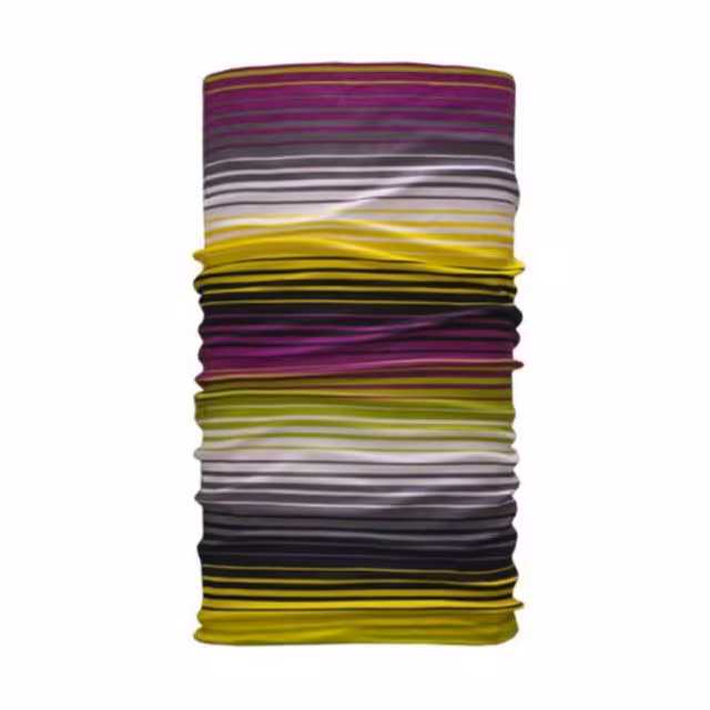 دستمال سر چند منظوره ویند اکستریم مدل Purple Code