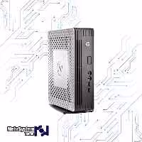 تین کلاینت HP T610 Plus/8G /16G/-FV