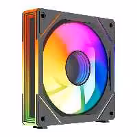 قیمت و خرید فن خنک کننده کیس کامپیوتر لاجی کی مدل F443 | یاس ارتباط