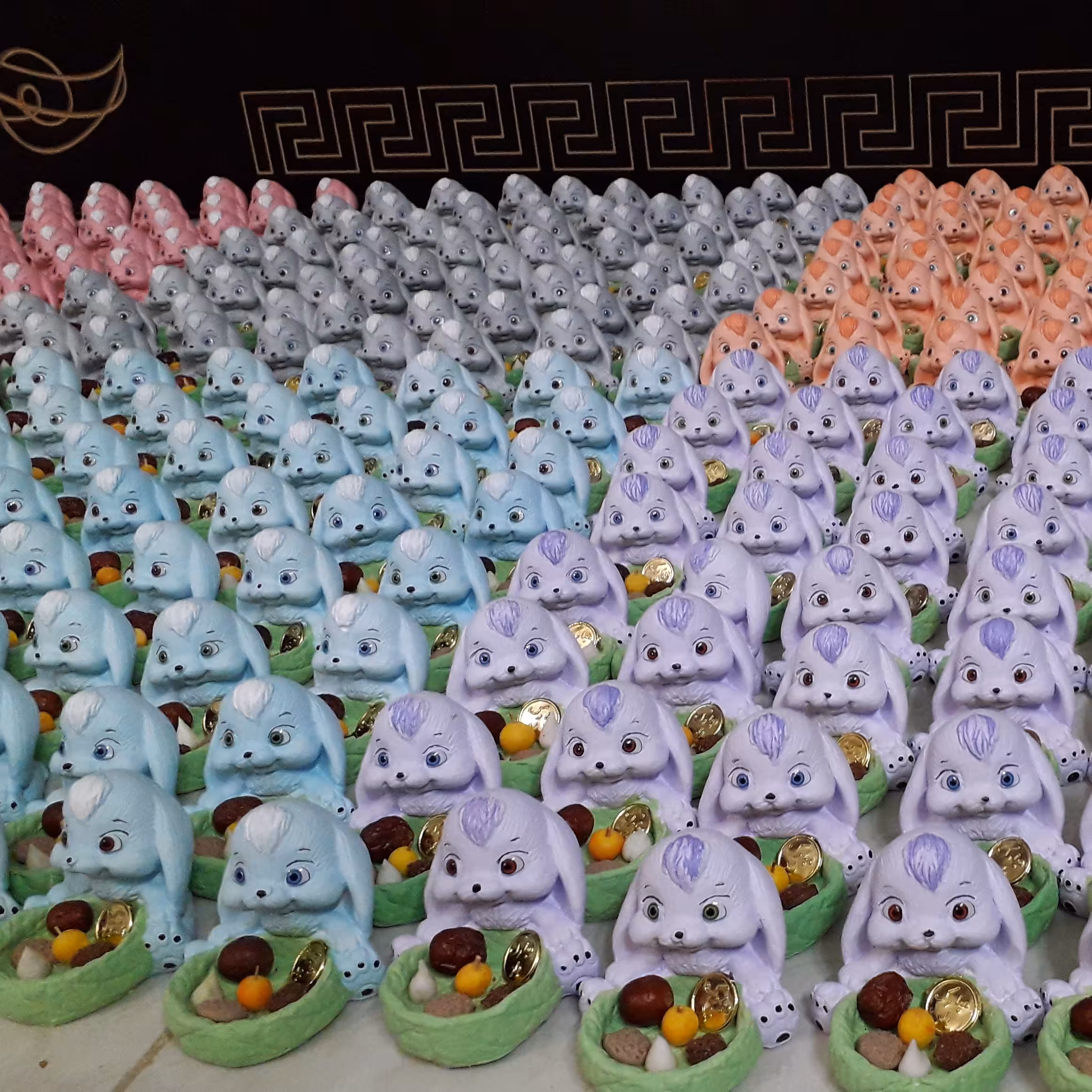 هفتسین سال نو 