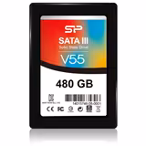 Silicon Power V55 SSD Drive - 480GB