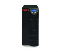 یو پی اس فاران مدل Titan Plus ظرفیت 10KVA باتری داخلی