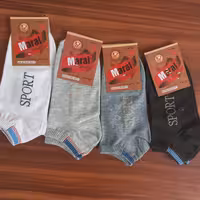 جوراب نخی اسپرت