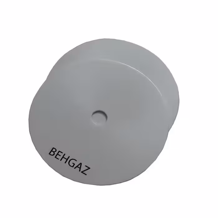 صفحه گاناش و خامه کشی کیک سایز 21 مجموعه 2 عددی


