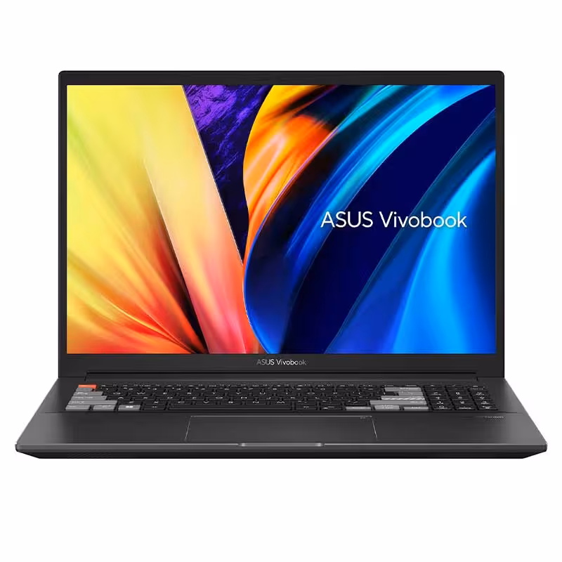 قیمت لپ تاپ ایسوس VivoBook Pro M7600QE | آی تی هوم