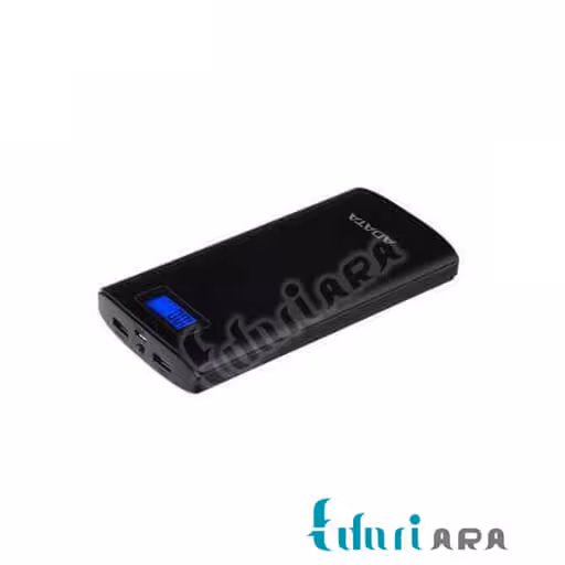 شارژر همراه ای دیتا مدل P20000D ظرفیت 20000 میلی آمپر ساعت