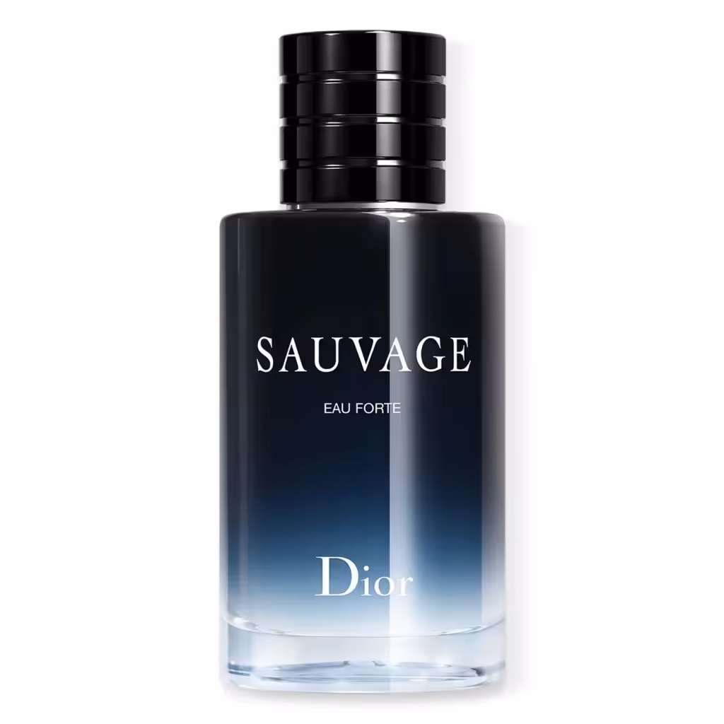 عطر دیور ساواژ او فورت 2024 -Sauvage Eau Forte Dior