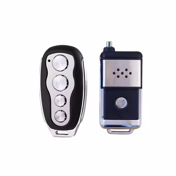 دزدگیر ساده بلوتوثی خودرو برند چیتا مدل 315B طرح 19