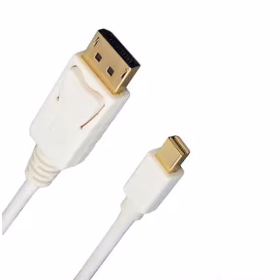 کابل تبدیل Display Port به Mini Display Port طول 1.5 متر

