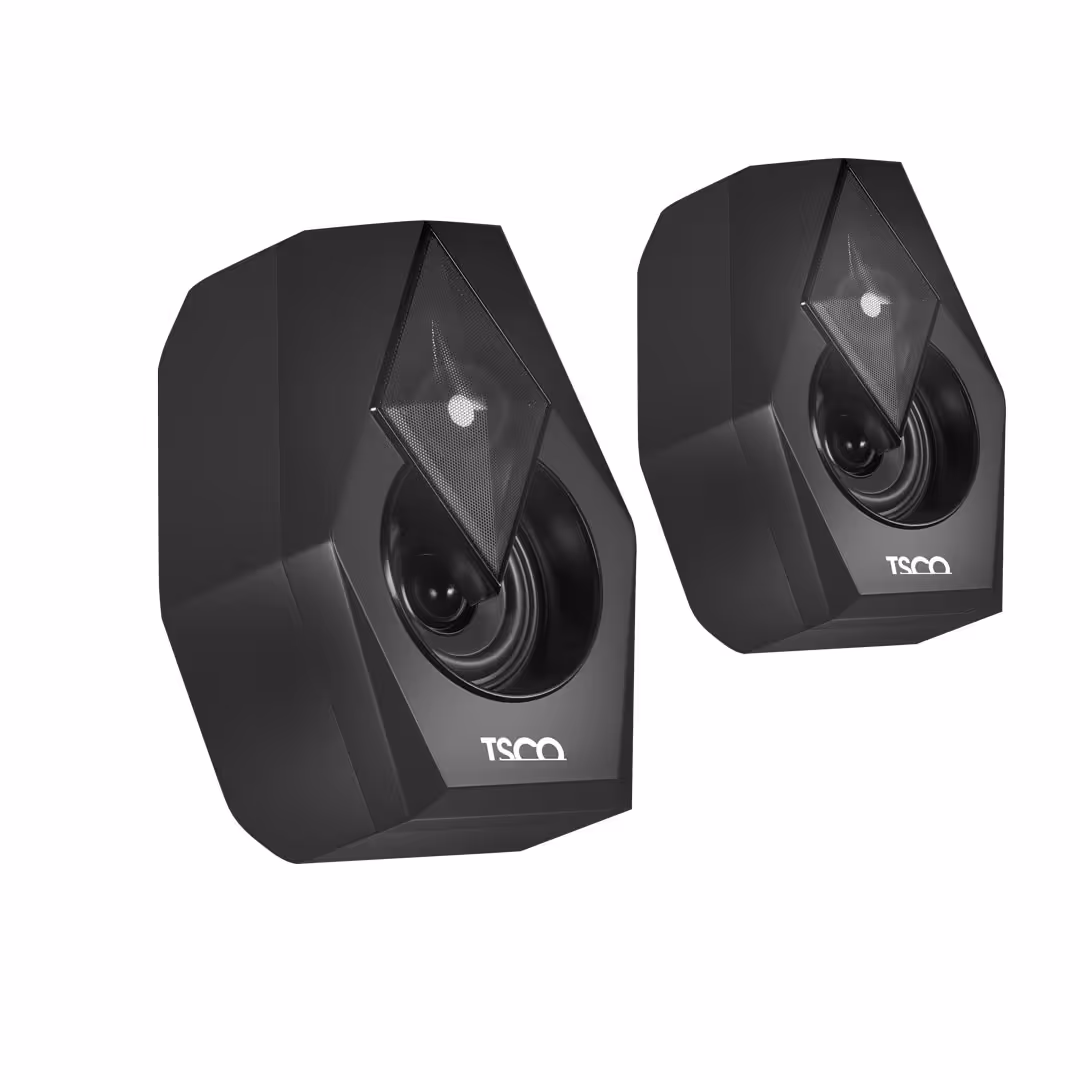 اسپیکر دسکتاپ تسکو مدل TS 2071