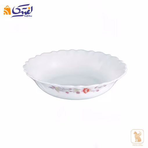 کاسه 780 پارس اپال طرح دنیز کد 230
