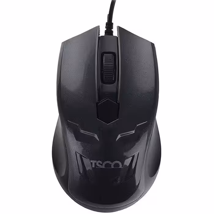 ماوس باسیم Tsco مدل TM-287 - فروشگاه اینترنتی طیف سنتر