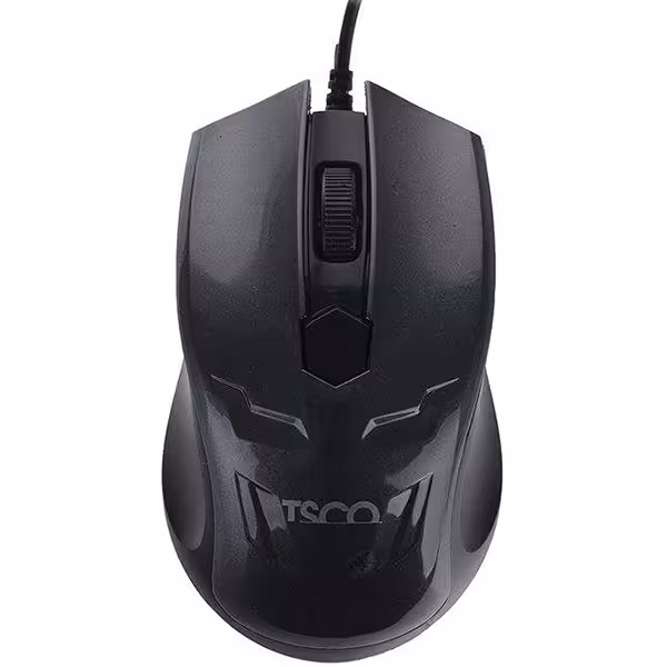 ماوس باسیم Tsco مدل TM-287 - فروشگاه اینترنتی طیف سنتر