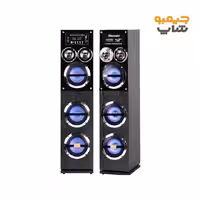 خرید و قیمت اسپیکر پخش کننده خانگی مکسیدر سری MX-TS2652 مدل CN42