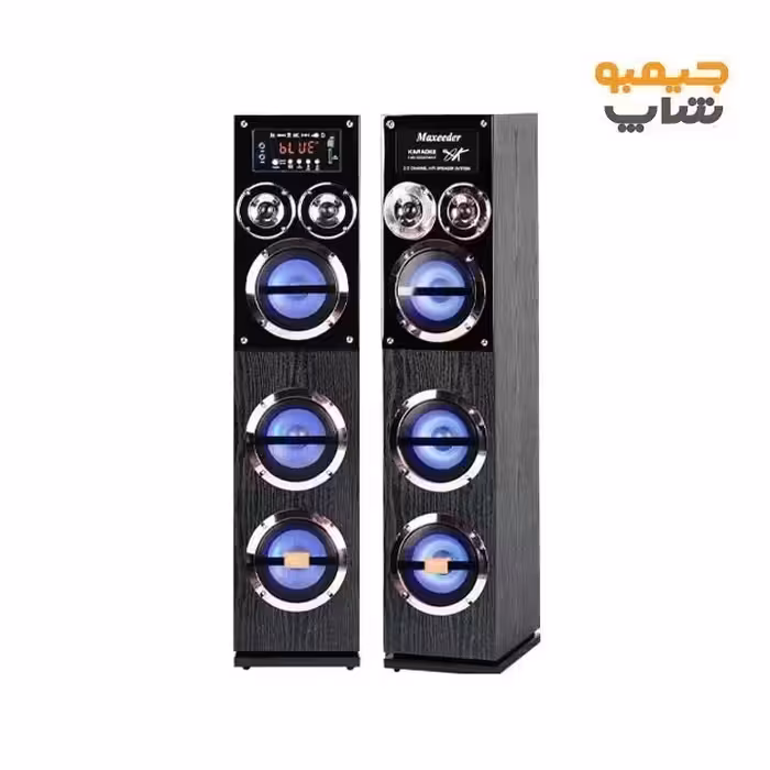 خرید و قیمت اسپیکر پخش کننده خانگی مکسیدر سری MX-TS2652 مدل CN42