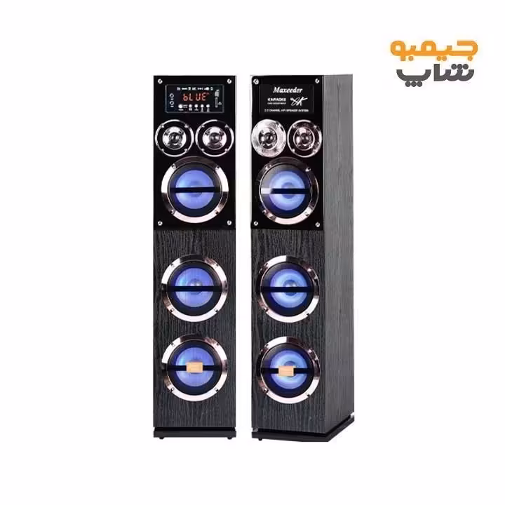 خرید و قیمت اسپیکر پخش کننده خانگی مکسیدر سری MX-TS2652 مدل CN42
