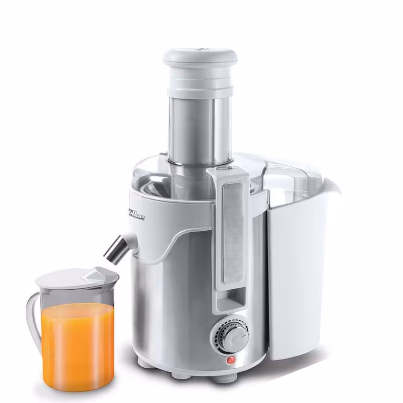 خرید آبمیوه گیری فلر مدل PJ620 W - دومینو کالا