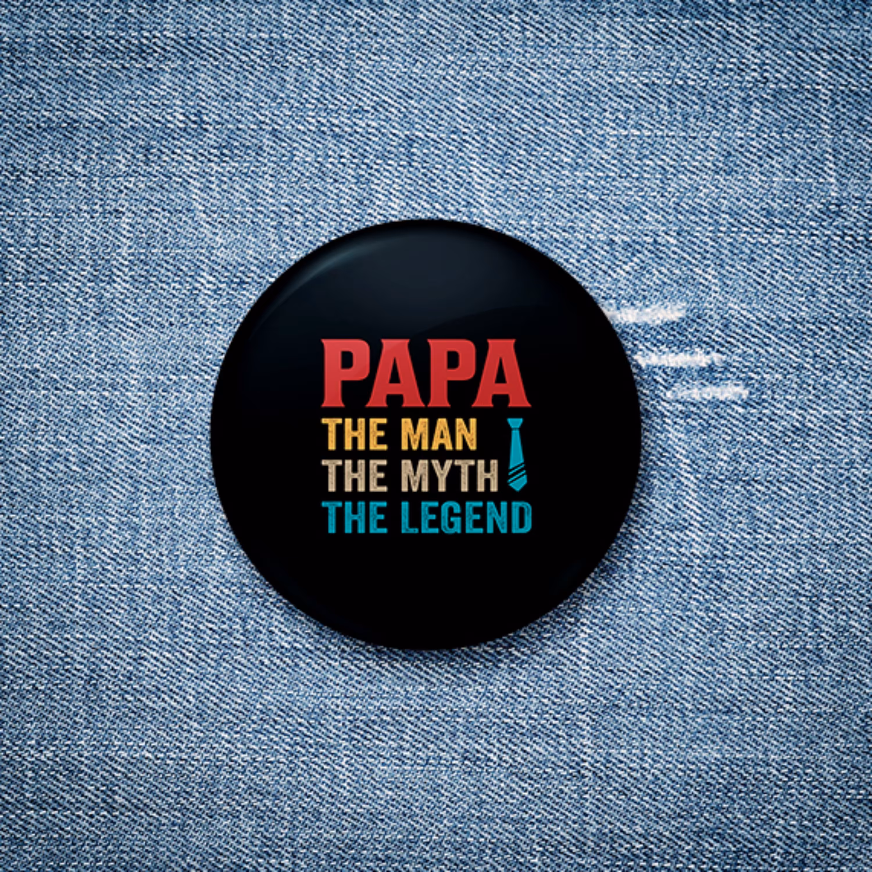 پیکسل پدرانه (مجموعه 4تایی) - آرت باکس