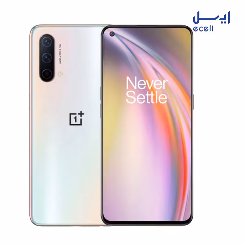 قیمت گوشی موبایل وان پلاس NORD CE 5G ظرفیت 128 - ایسل