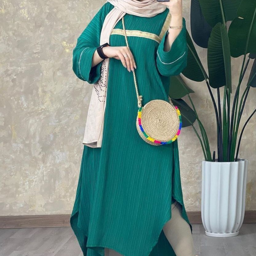 ماکسی جنس کراش