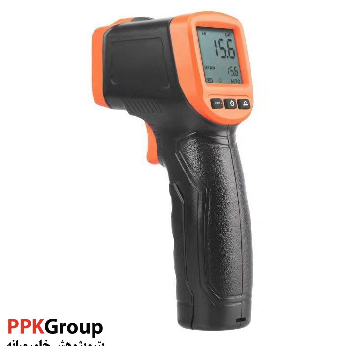 تستر رنگ EC-420
