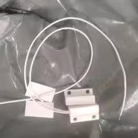 مکنت باسیم دزدگیر اماکن با چسب دوطرفه قوی 