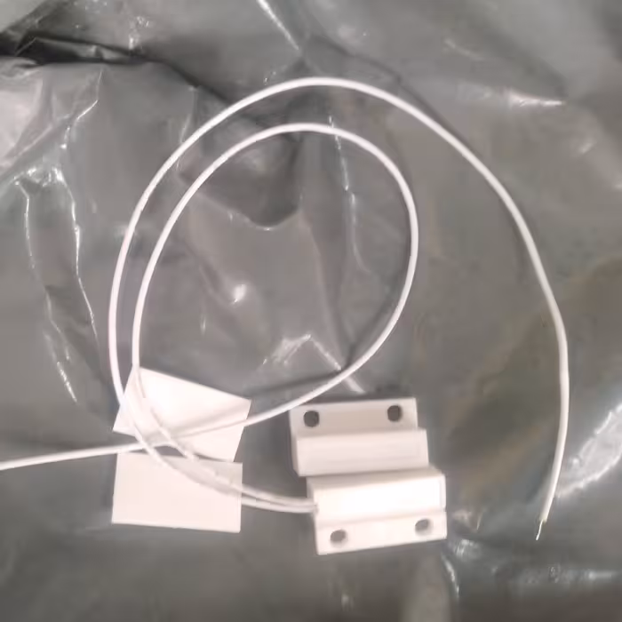 مکنت باسیم دزدگیر اماکن با چسب دوطرفه قوی 