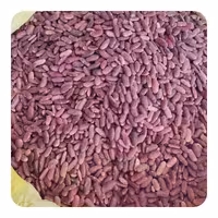 لوبیا قرمز کپسولی