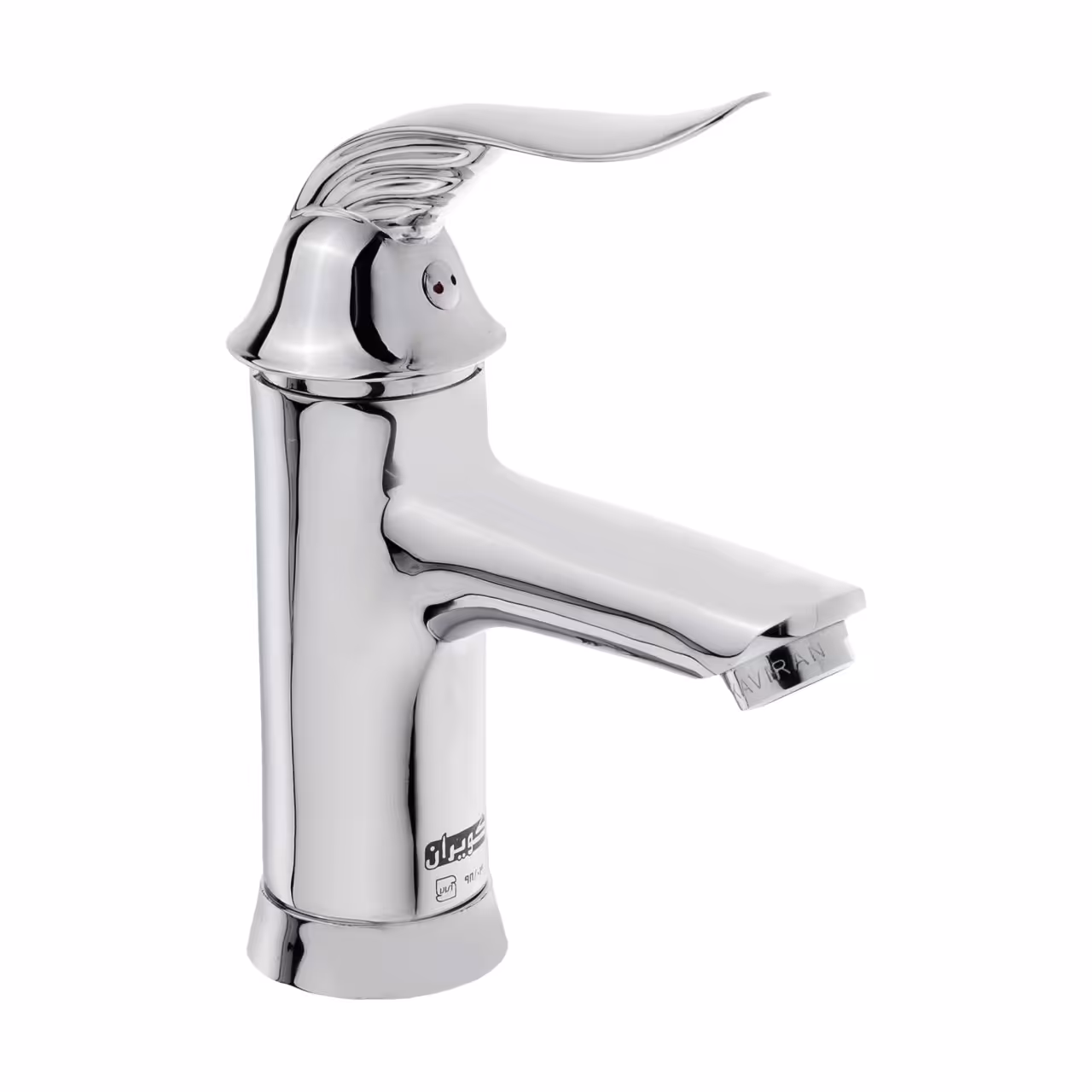 شیر روشویی کویران آذر مدل میلان کد 03