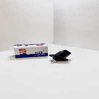استپر پژو 405