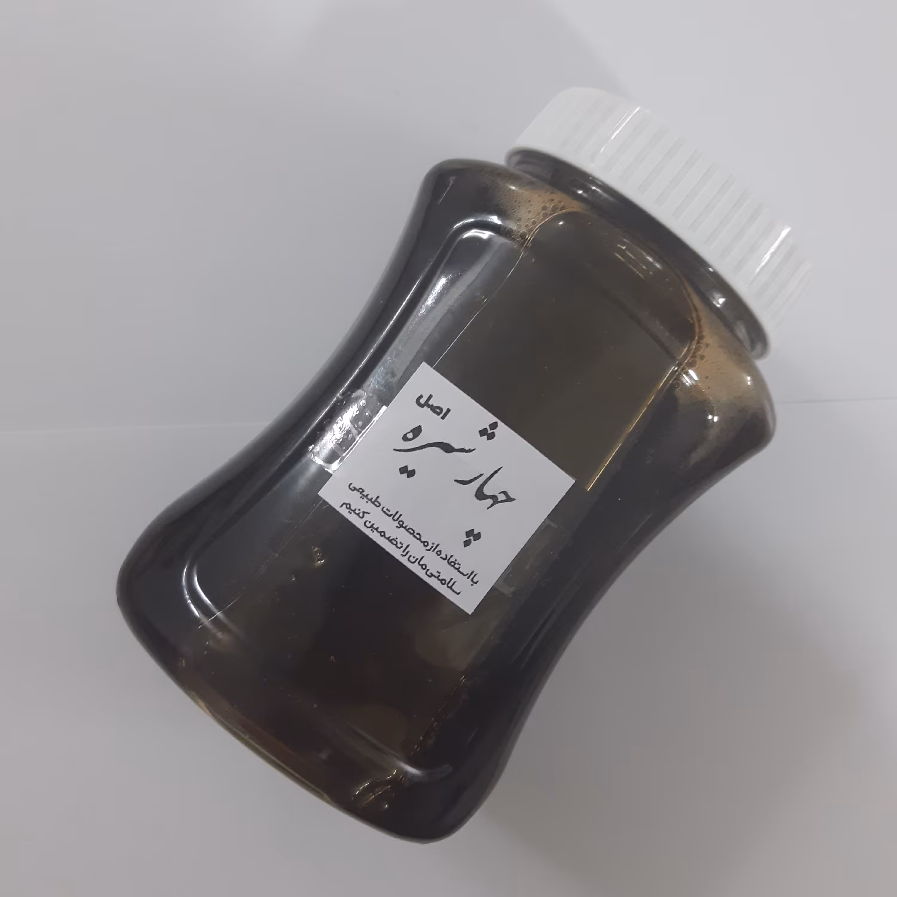 چهار شیره محلی درجه یک