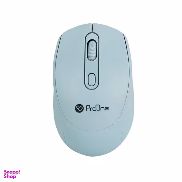 ماوس بی سیم پرووان مدل PMW75