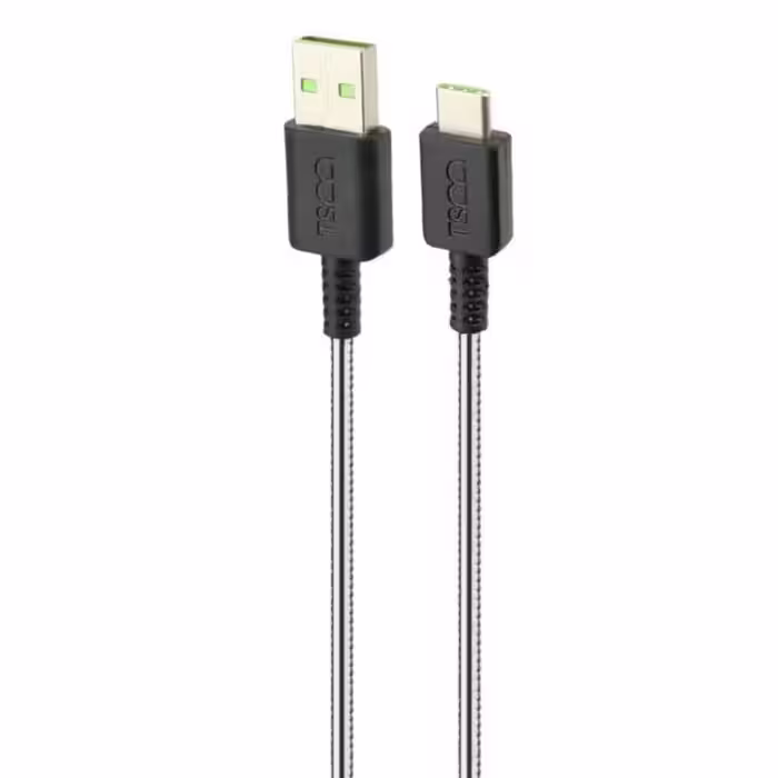 کابل شارژ  Type-C تسکو مدل TC C302
