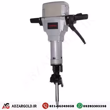 چکش تخریب 30 کیلویی برقی مدل CT18020 کرون
