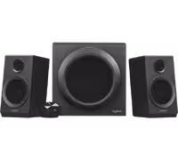 اسپیکر سه تیکه لاجیتک Z333