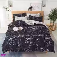 سرویس روتختی مدل کوکولانس دونفره 6 تکه