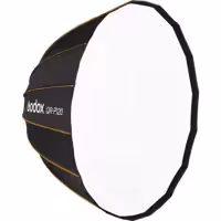 سافت باکس پارابولیک QR-P120 گودکس | Godox QR-P120 Parabolic Softbox