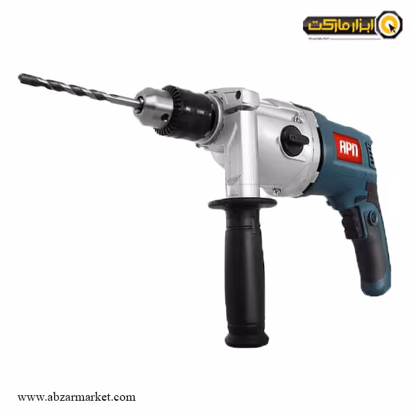 دریل گیربکسی APN مدل DR13M