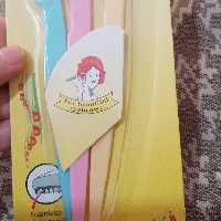 پک تیغ صورت و ابرو 3 عددی وزن 30گرم 