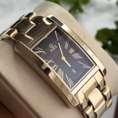 ساعت مردانه گوچی موتور سوئیس Gucci