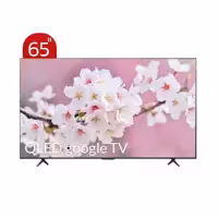 خرید و قیمت  تلویزیون ال ای دی هوشمند تی سی ال مدل 65C655 سایز 65 اینچ