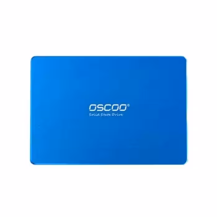 اس اس دی اینترنال اوسکو مدل BLUE 001 ظرفیت 512 گیگابایت
