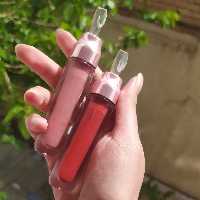 رژلب مایع مات 