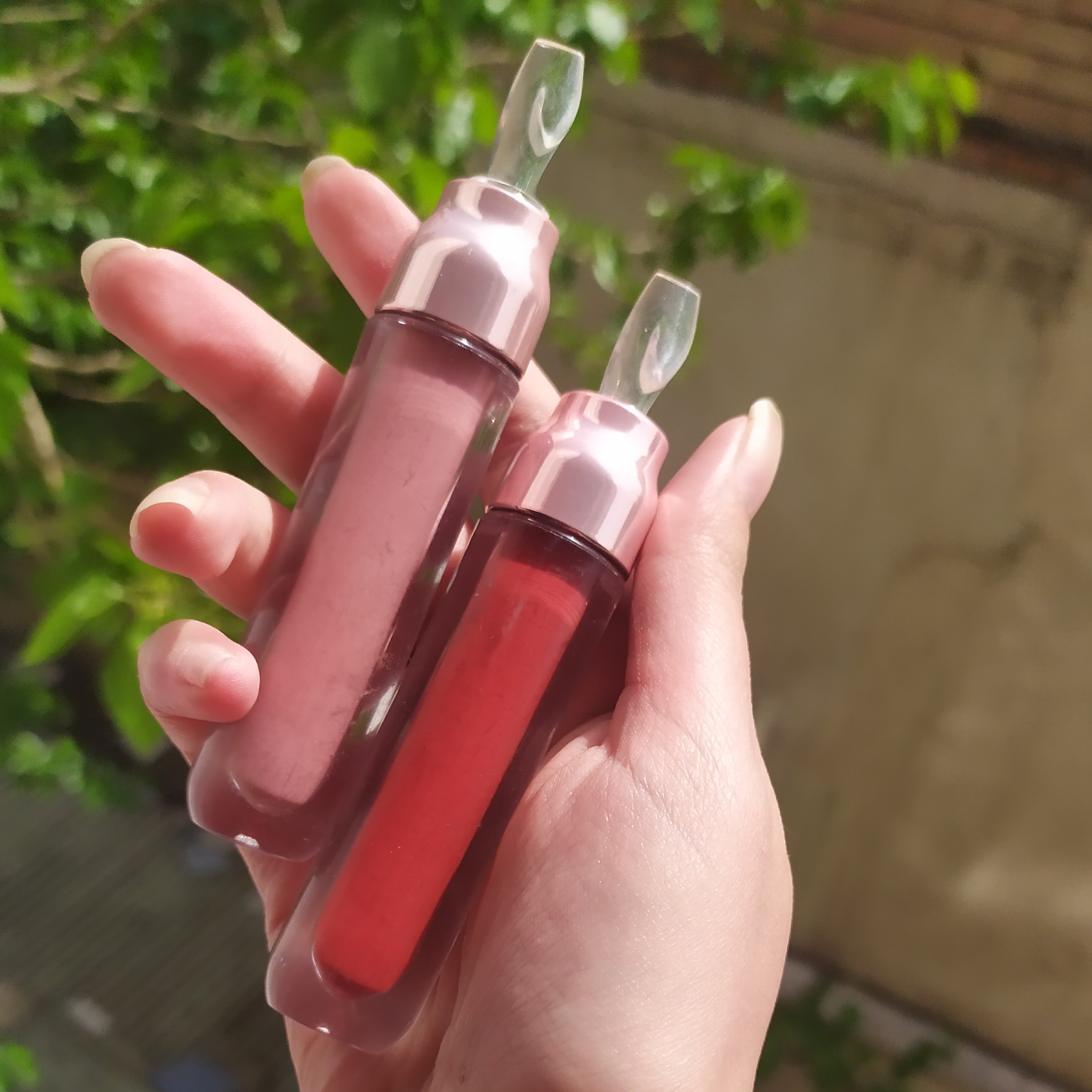 رژلب مایع مات