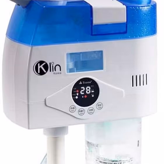 دستگاه بخور دولول لمسی سرد و گرم