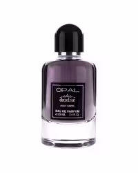 عطر مردانه دکادرس Decaderce مدل اپال Opal حجم 100ml