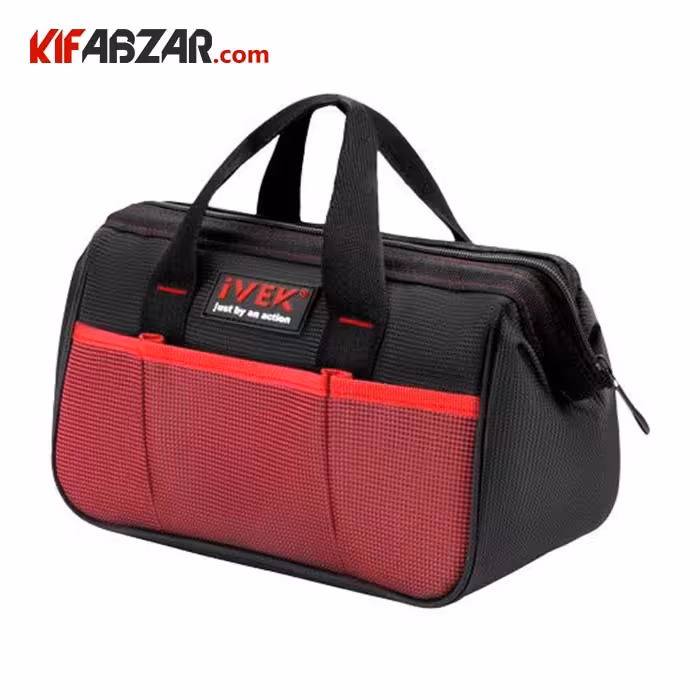 کیف ابزار ایوک مدل K 8220