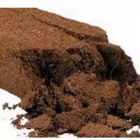 کوکوپیت مخصوص پرورش حلزون قالب 5 کیلویی خشک با قابلیت جذب اب فوق العاده سریلانکا