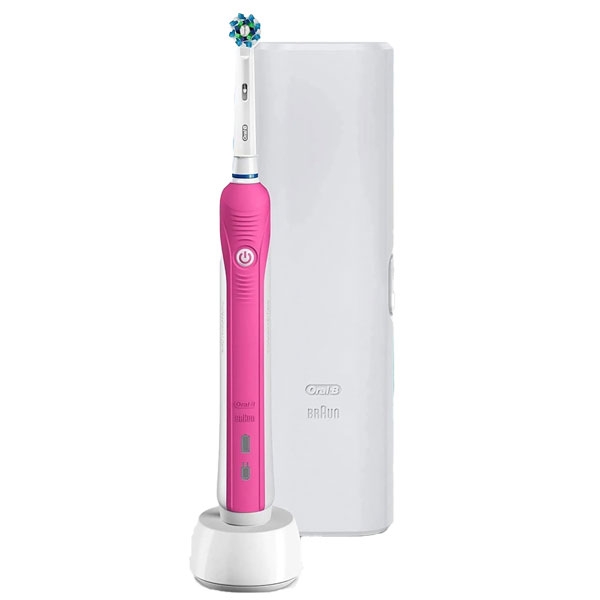 مسواك برقي اورال بی Oral-B PRO 750