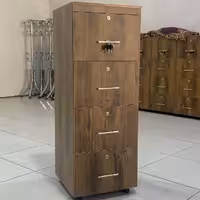 فایل چهار کشو